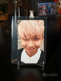 bts namjoon hyyh pt.2 mood for love photocard 