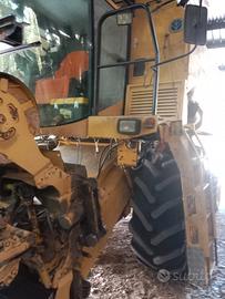 new holland tx 3560