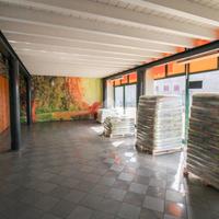 CAPANNONE A POMPIANO