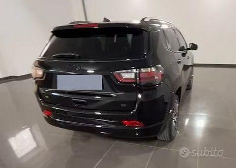 Jeep Compass 2024 photo 2