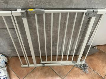 Cancelletto si sicurezza