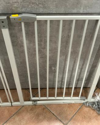 Cancelletto si sicurezza