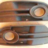 Griglie fendinebbia audi q5 originali