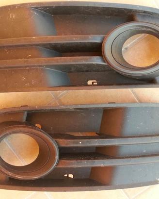 Griglie fendinebbia audi q5 originali