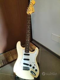 Fender squier modified vintage 70 - sped.inc.

