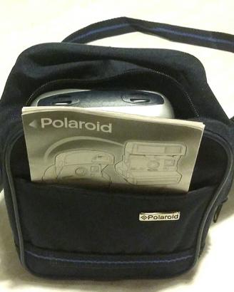Polaroid 600 edizione limitata testata nuova