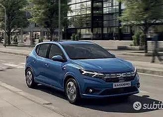 Ricambi garantiti dacia sandero 2022