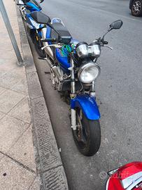 Honda Hornet 600