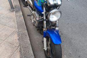 Honda Hornet 600