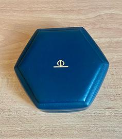 Baume & Mercier Geneve scatola per orologio vintag