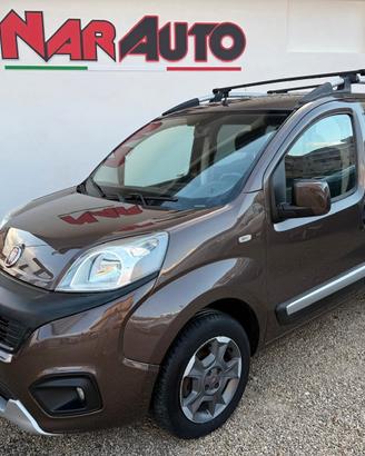 Fiat Qubo 1.3 MJT 95 CV Trekking