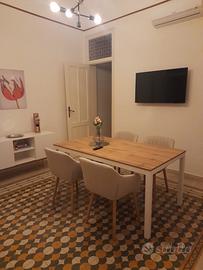 Appartamento ristrutturato e arredato