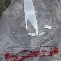 Cupolino parabrezza Fabbri HR051C CBR 1000 04_07