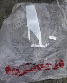 Cupolino parabrezza Fabbri HR051C CBR 1000 04_07