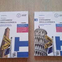 Cittadini della lingua A e B