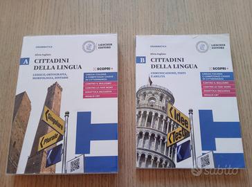 Cittadini della lingua A e B