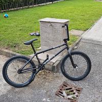BMX KHEBIKES Professionale 