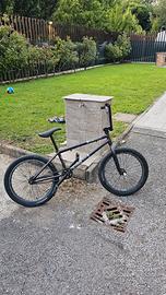 BMX KHEBIKES Professionale 