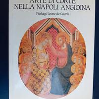Arte di corte nella Napoli angioina