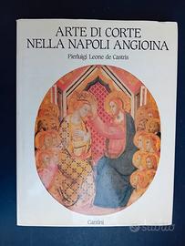 Arte di corte nella Napoli angioina