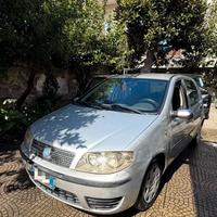 Punto 1.3Multijet 75cv 5porte Full Optional 