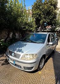 Punto 1.3Multijet 75cv 5porte Full Optional 