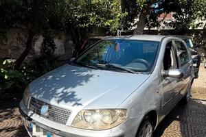 Punto 1.3Multijet 75cv 5porte Full Optional 