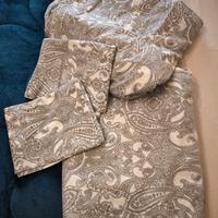 Copripiumini matrimoniali Ikea