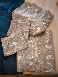 Copripiumini matrimoniali Ikea