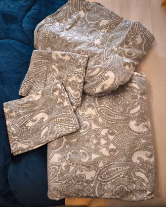 Copripiumini matrimoniali Ikea