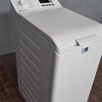 LAVATRICE ELECTROLUX KG 6 A++