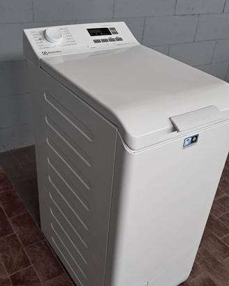 LAVATRICE ELECTROLUX KG 6 A++