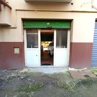 Box a Napoli Via ALESSANDRO D'ALESSANDRO 1 locali