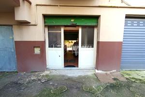 Box a Napoli Via ALESSANDRO D'ALESSANDRO 1 locali