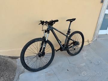 mountain bike Bianchi