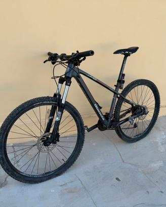 mountain bike Bianchi