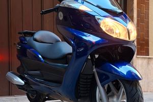 Yamaha cc400