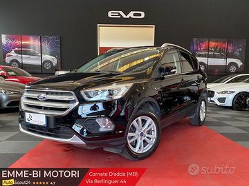 Ford Kuga 2.0 TDCi 120CV S&S 2WD Business