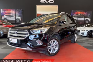Ford Kuga 2.0 TDCi 120CV S&S 2WD Business