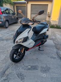 Aprilia SR50