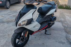 Aprilia SR50