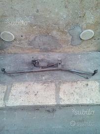 Tergicristalli Comandi e Ricambi Smart Fiesta Bmw