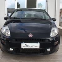 FIAT PUNTO 1.3 MJT 95CV 5P STREET