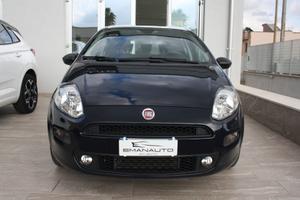 FIAT PUNTO 1.3 MJT 95CV 5P STREET
