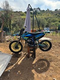 Yz 125