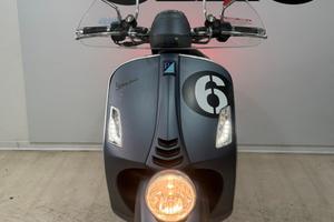 VESPA 6 GIORNI 300