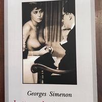Romanzi -G. Simenon- S. Jackson