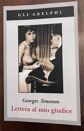 Romanzi -G. Simenon- S. Jackson