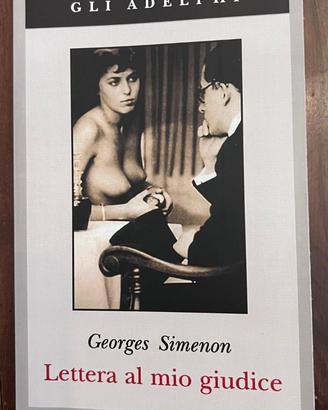 Romanzi -G. Simenon- S. Jackson