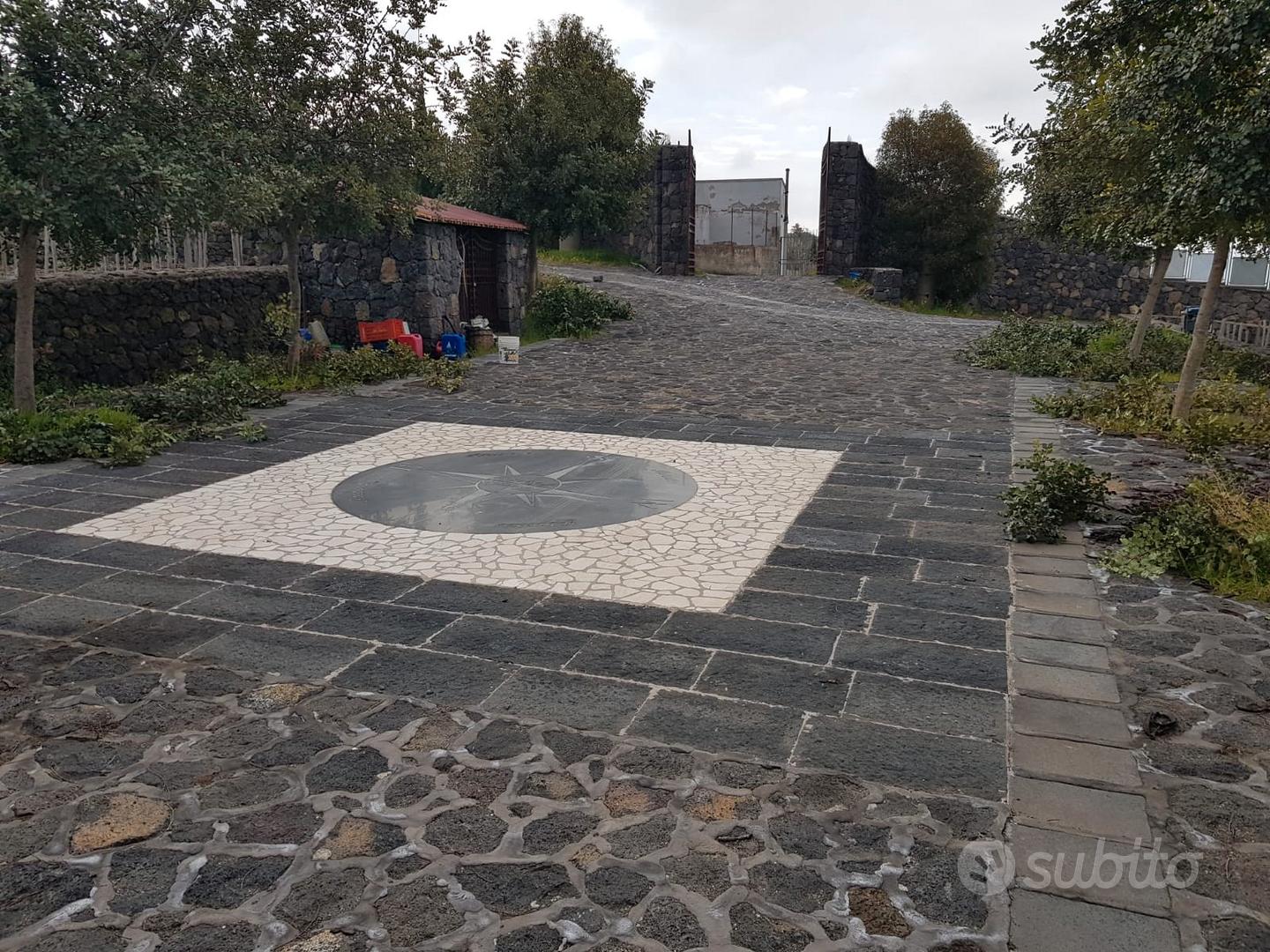 Tenuta di 4 ettari ( di cui 2 vigneto) - Vista 4